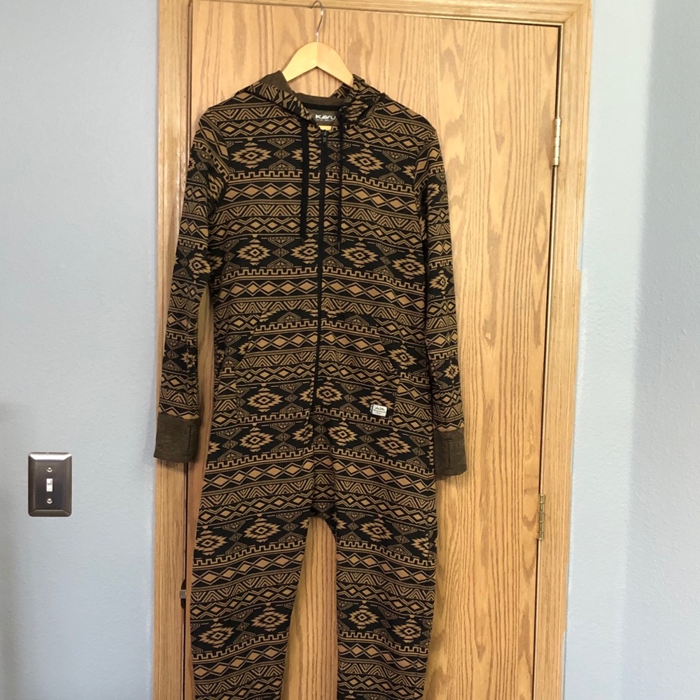 Kavu One Der Suit